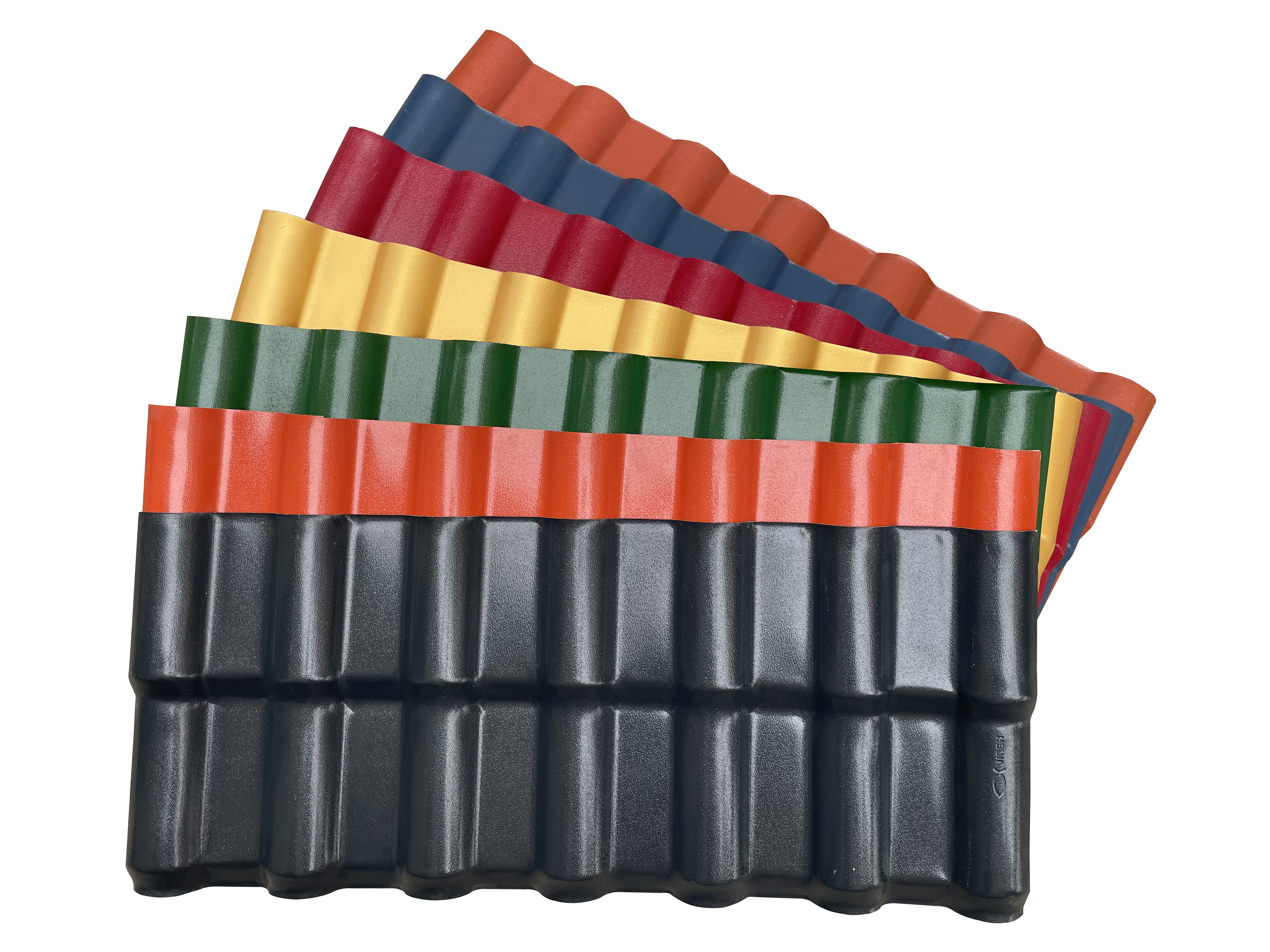 ASA Tile