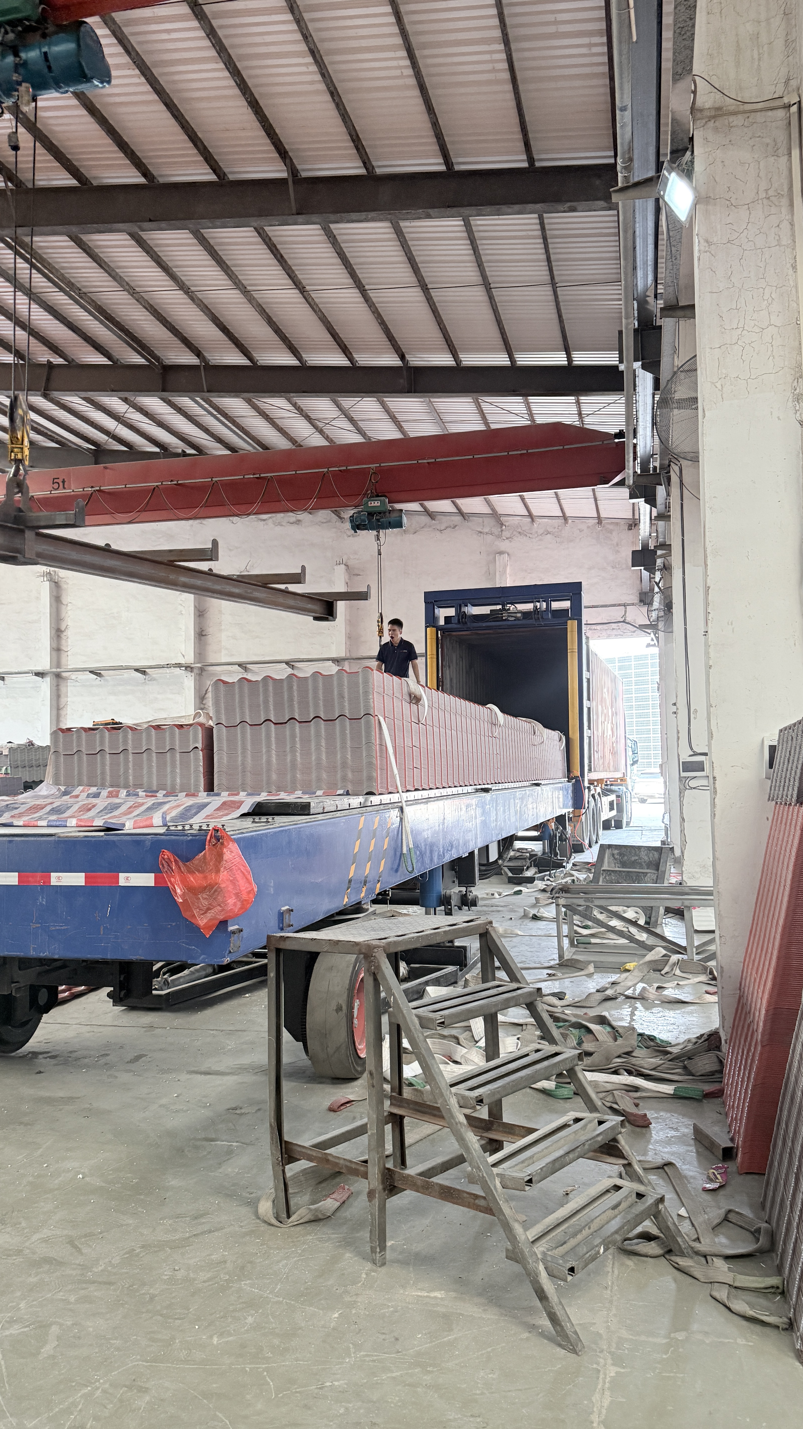 Workshop