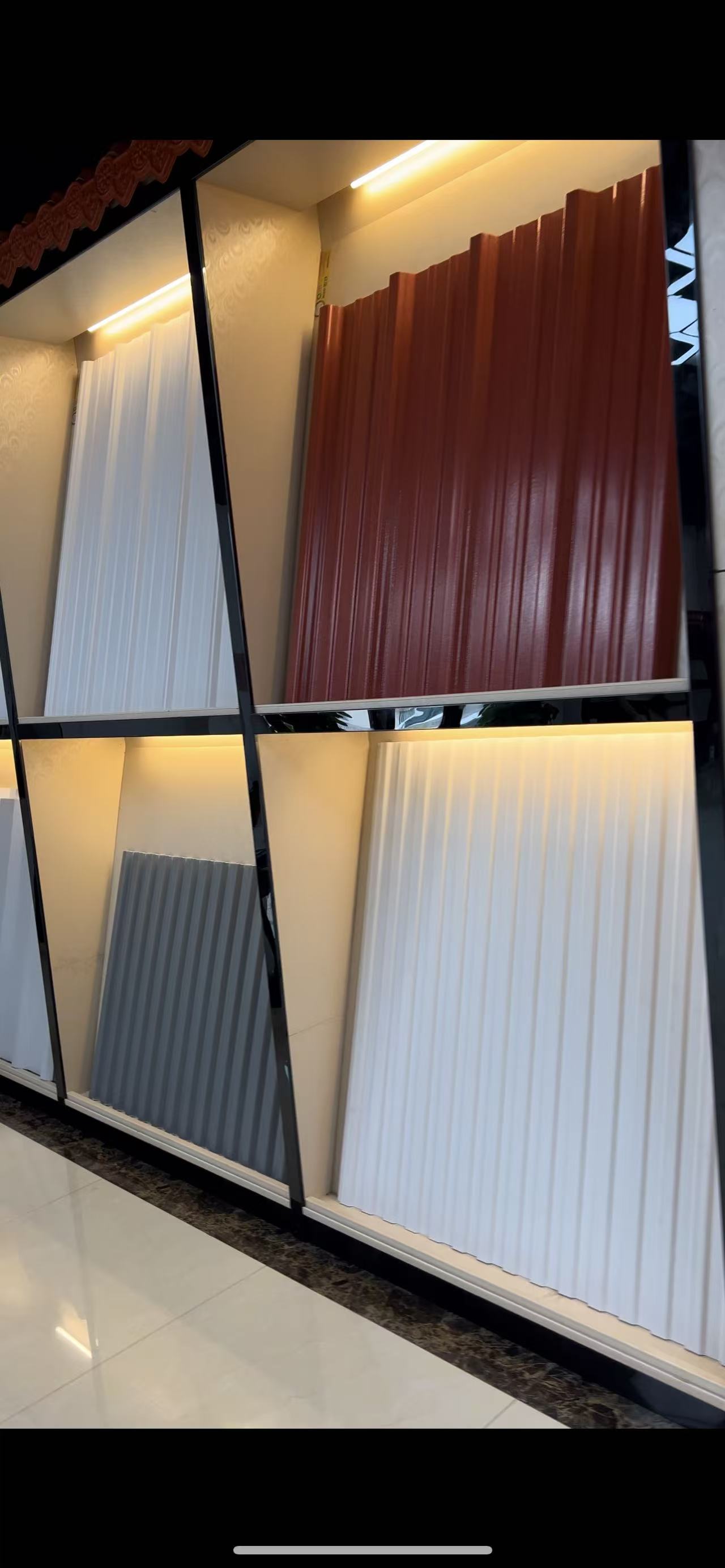 PVC Sheet